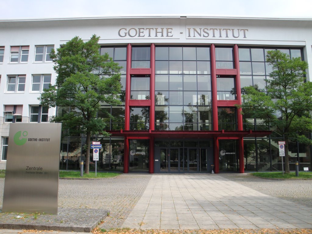 Goethe Institut Culturalheritageonline Com