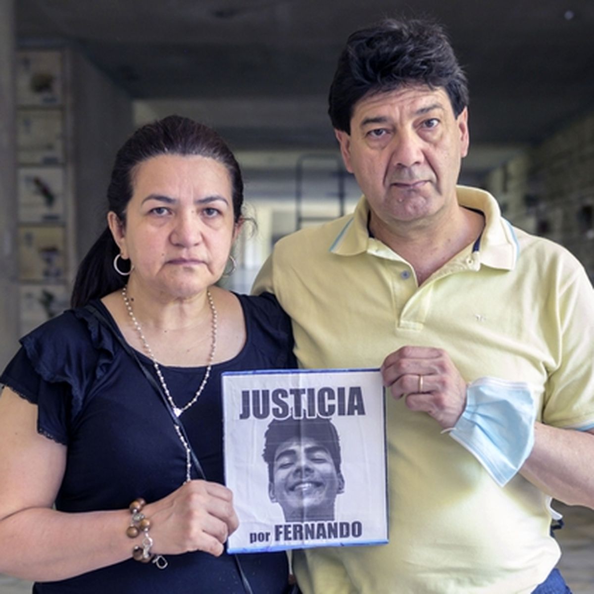 Caso Báez Sosa: un forense, médicos, policías y funcionarios, los testigos de hoy